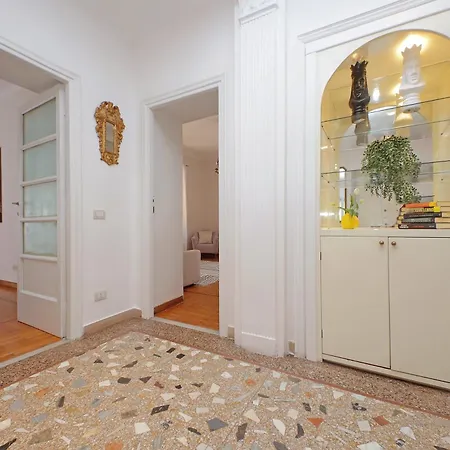 4bnb - Annibaliano Metro Apartament *