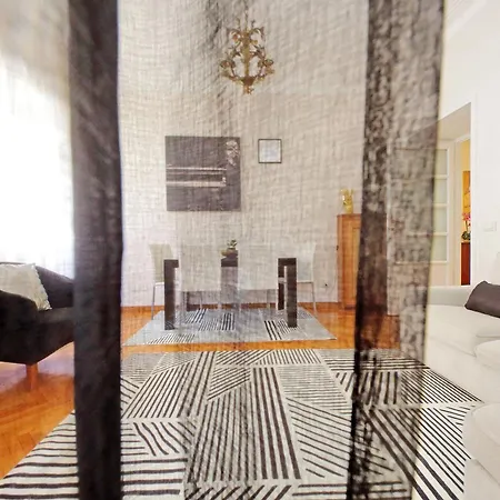 4bnb - Annibaliano Metro Rzym