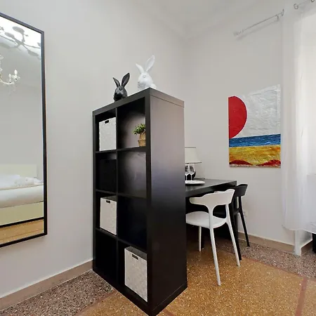 4bnb - Annibaliano Metro Apartment *