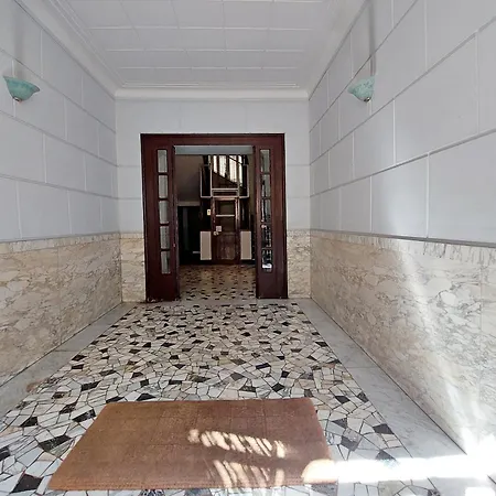 Apartment 4bnb - Annibaliano Metro *