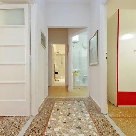 4bnb - Annibaliano Metro Apartment Rome