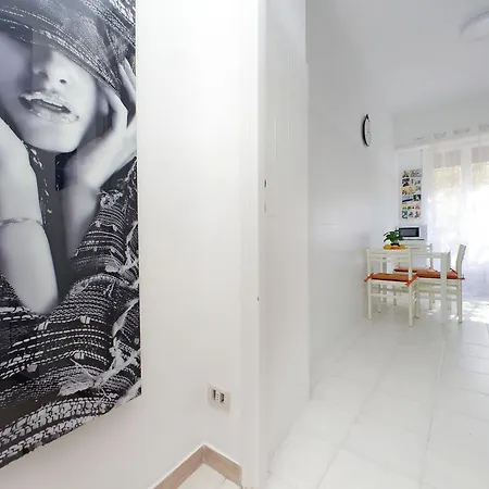 4bnb - Annibaliano Metro Apartment