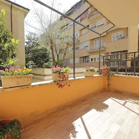 4bnb - Annibaliano Metro Apartment
