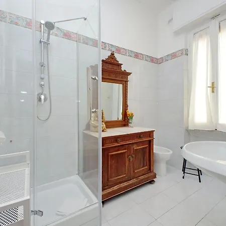 4bnb - Annibaliano Metro Apartment Rome
