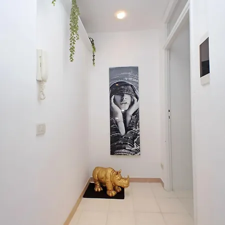 4bnb - Annibaliano Metro Apartment
