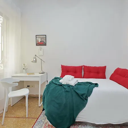 4bnb - Annibaliano Metro Apartment Rome