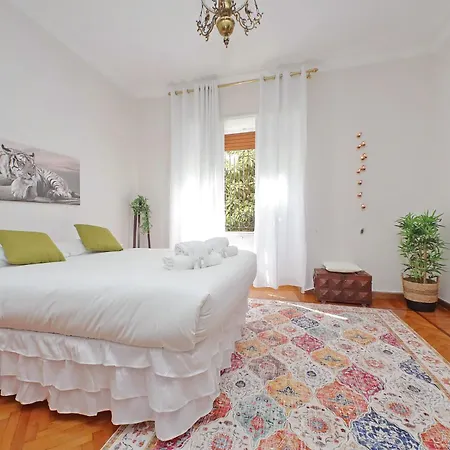 4bnb - Annibaliano Metro *