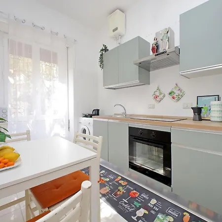 4bnb - Annibaliano Metro Apartment Rom