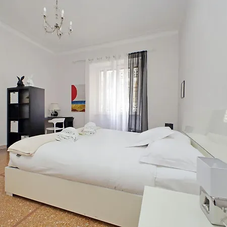 4bnb - Annibaliano Metro Apartment