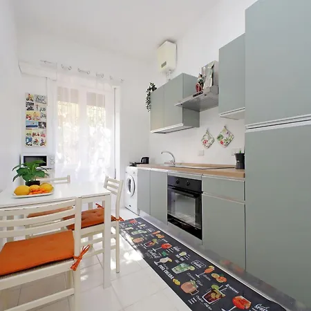 4bnb - Annibaliano Metro Apartment Rom