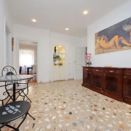 Apartment 4bnb - Annibaliano Metro