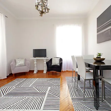 4bnb - Annibaliano Metro Apartment Rome
