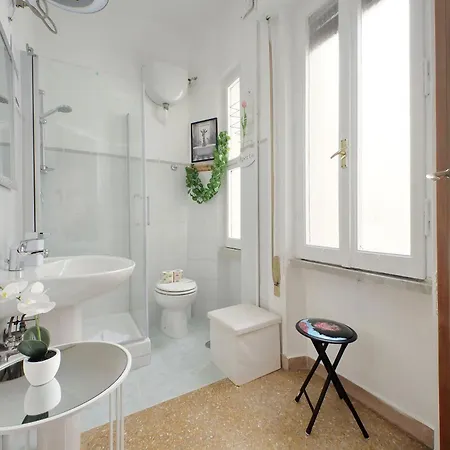 דירה 4bnb - Annibaliano Metro