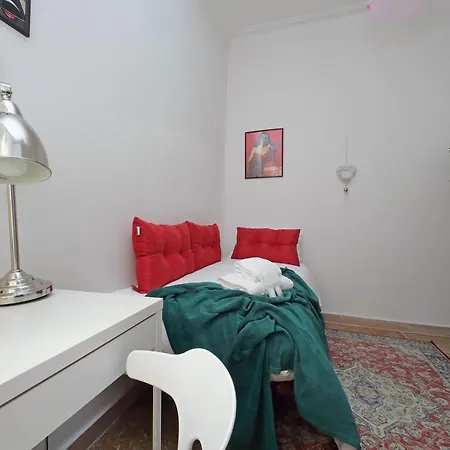 4bnb - Annibaliano Metro דירה