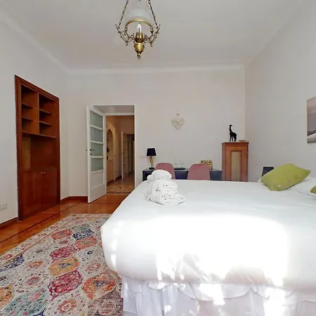 4bnb - Annibaliano Metro דירה רומא