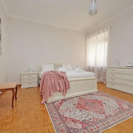 4bnb - Annibaliano Metro * רומא